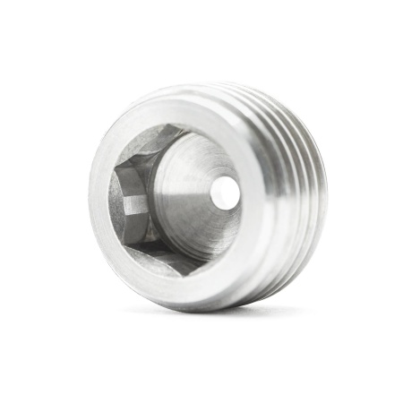 Düsen Typ G - Stahl (1.0737) *BSP* • G3/4" SW12