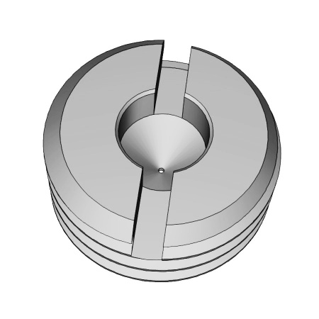 Düsen Typ C (Compact) • G1/8"