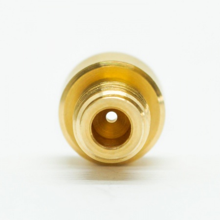 Düsen Typ S • M5x0.5