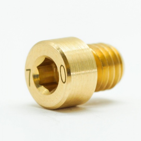 Düsen Typ S • M5x0.5