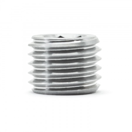 Düsen Typ G - Inox / Edelstahl (V2A & V4A) • M16 kurz