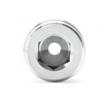 Düsen Typ G - Inox / Edelstahl (V2A & V4A) • M16 kurz