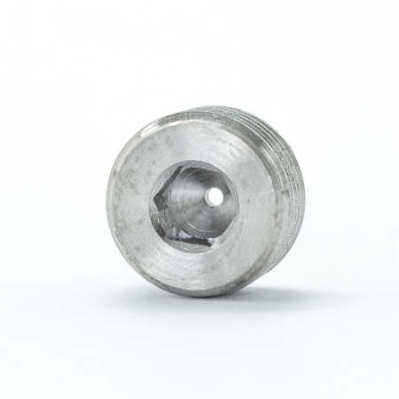 Düsen Typ K - Metrische Gewinde (konisch) • M10x1 keg