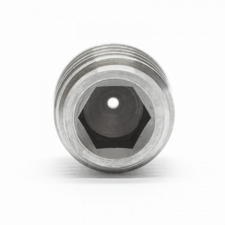 Düsen Typ G - Inox / Edelstahl (V2A & V4A) • M10