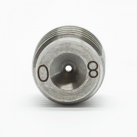 Düsen Typ G - Inox / Edelstahl (V2A & V4A) • M10