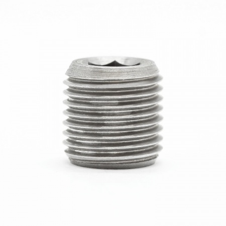 Düsen Typ G - Inox / Edelstahl (V2A & V4A) • M10x1