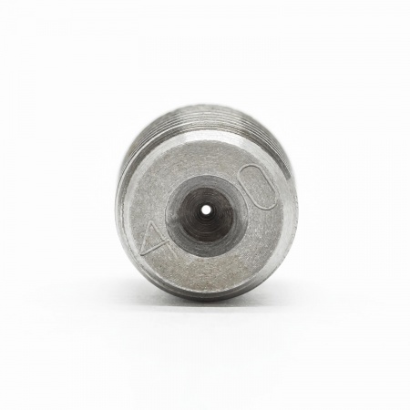 Düsen Typ G - Inox / Edelstahl (V2A & V4A) • M10x1