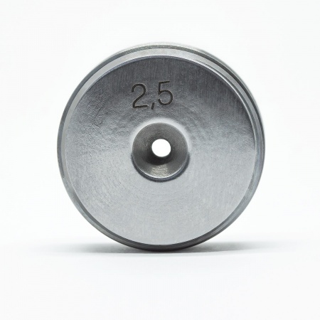 Düsen Typ G - Stahl (1.0737) *BSP* • G3/4"