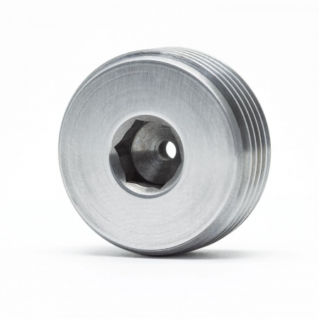 Düsen Typ G - Stahl (1.0737) *BSP* • G3/4"