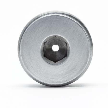 Düsen Typ G - Stahl (1.0737) *BSP* • G3/4"