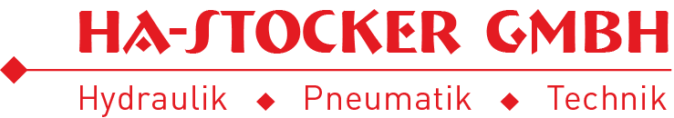 HA Stocker Logo